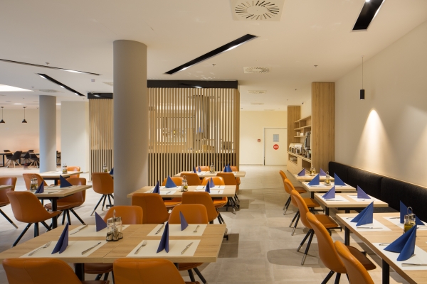 Verdi Grand Hotel superior (Budapest)